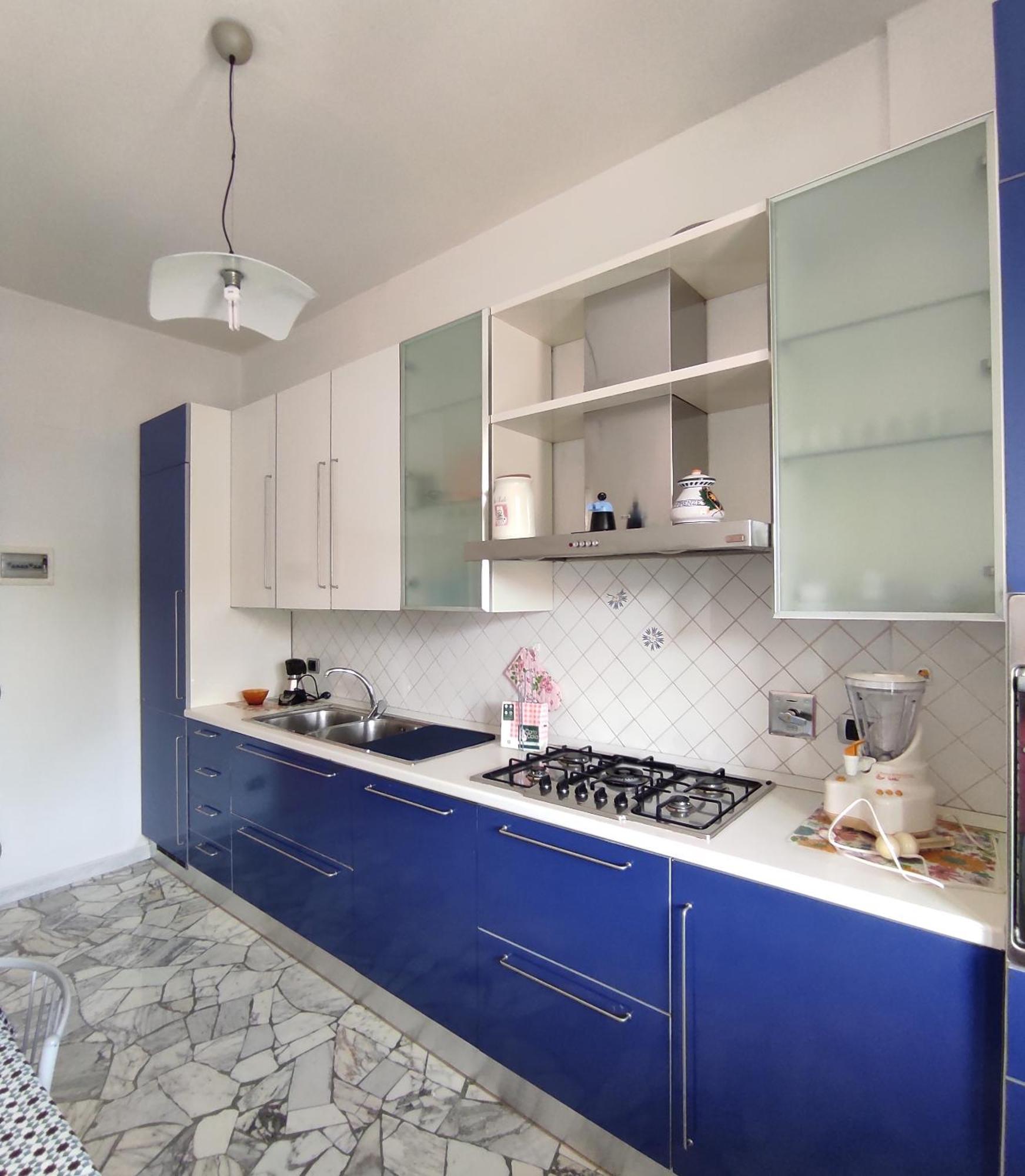 Apartment Il Giglio Di Careggi Florenz