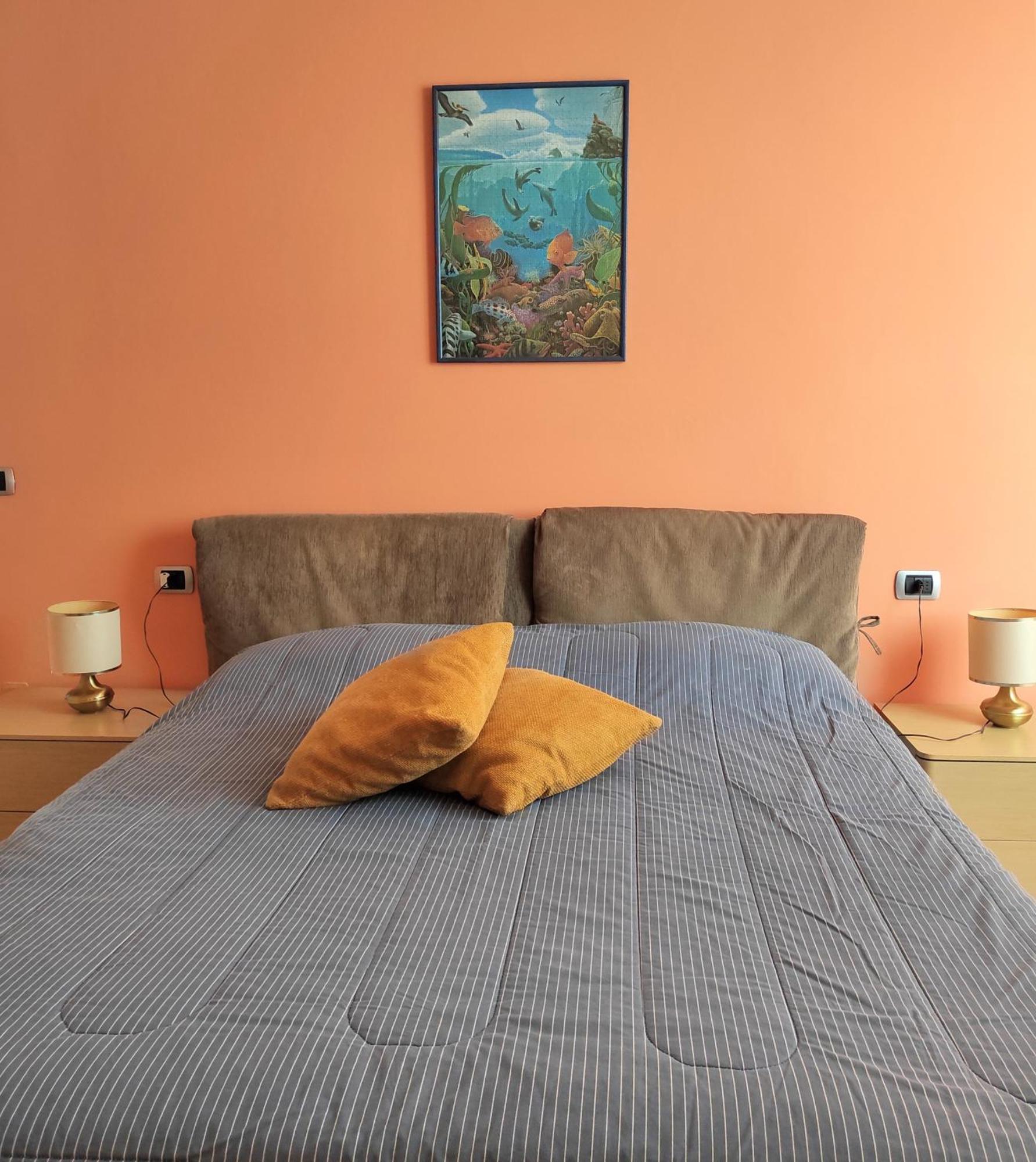 Apartment Il Giglio Di Careggi Florenz
