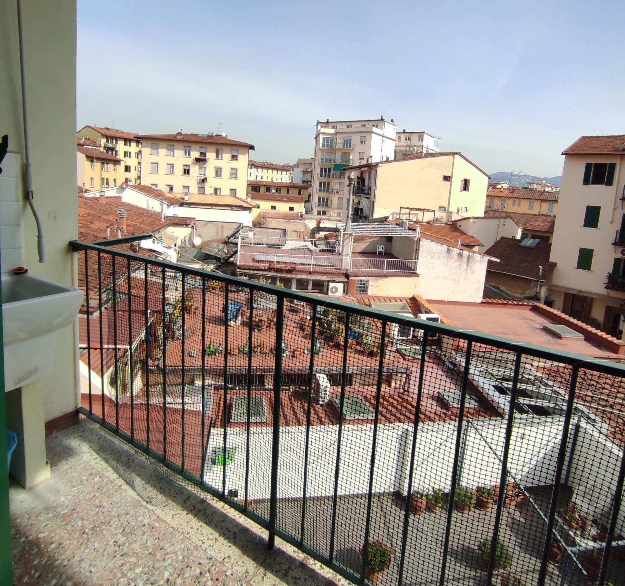 Il Giglio Di Careggi Florenz